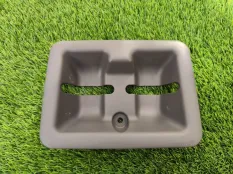 Заглушка сиденья Toyota Land Cruiser Prado