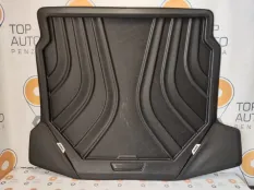 Коврик багажника BMW X5 50iX