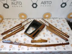 Декоративная накладка AUDI Q5