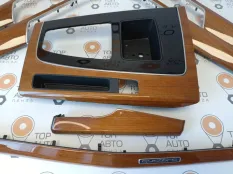 Декоративная накладка AUDI Q5