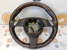 Рулевое колесо PORSCHE Cayenne