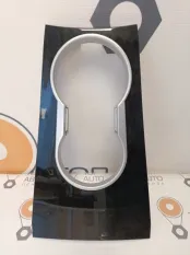 Декоративная накладка центральной консоли MERCEDES-BENZ ML 350 CDI 4MATIC