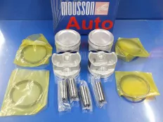 Комплект поршней с кольцами 1.4 G4LC 0.5