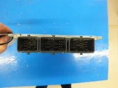 Блок управления двигателя ДВС ЭБУ Skyline 36 V36