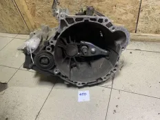 МКПП KIa Hyundai Solaris Rio 5 ступеней 1.4 1.6