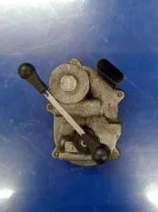 Привод заслонок Passat B6 Octavia 2.0 BWE BPY