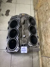 Блок цилиндров VQ35 3.5 Teana J31 Murano Z50