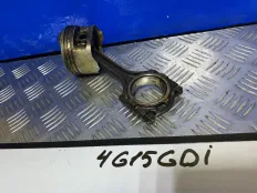 Шатун mitsubishi Lancer cedia 4G15 1.5