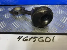 Шатун mitsubishi Lancer cedia 4G15 1.5
