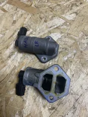 Клапан холостого хода Mazda 3 BK 1.6 1.5