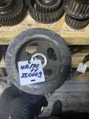 Шкив коленвала ASX Outlander 1.8 4B10  2.0 4B11