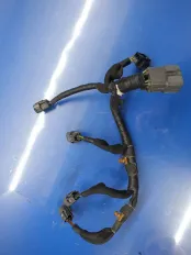 Проводка форсунок Mazda 2.3 CX-7  3 MPS 6 MPS