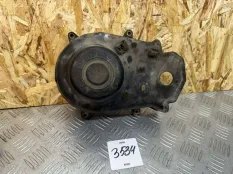 Крышка грм левая Toyota Land Cruiser 100 2UZFE 4.7