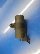 Клапан воздушный электромагнитный  X5 E53 4.4 M62