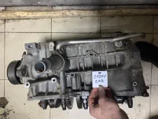 Блок цилиндров Toyota Camry 30 40 2AZFE 2.4