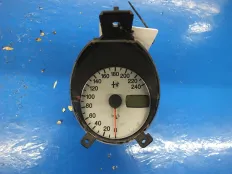 Спидометр Alfa Romeo 156 щиток приборов