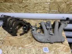 Коллектор впускной KIA Spectra 1.5 1.6 S6D RIO A5D