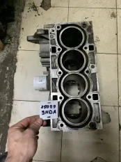 Блок цилиндров Focus 2 C-Max 1.6 SHDA