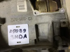 Блок цилиндров Focus 2 C-Max 1.6 SHDA