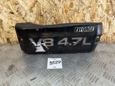 Накладка декоративная Toyota Tundra Sequoia 2UZ