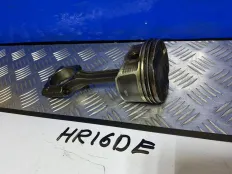 Шатун Nissan Tiida NOTE HR16DE 1.6