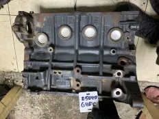 Блок цилиндров Hyundai Accent G4EC 1.5 Тагаз