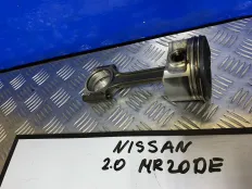 Шатун Nissan Qashqai X-Trail MR20 2.0