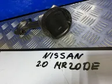 Шатун Nissan Qashqai X-Trail MR20 2.0