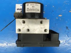 Блок ABS 2.0 D20DT  SsangYong Actyon Sports Kyron