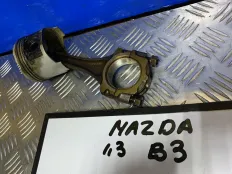 Шатун Mazda Demio 1.3 B3