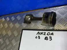 Шатун Mazda Demio 1.3 B3