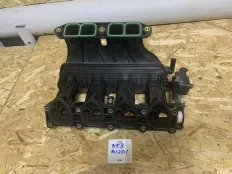 Коллектор впускной B10D1 1.0 Chevrolet Spark Aveo