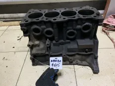 Блок цилиндров Mitsubishi Lancer Cedia 4G15 1.5