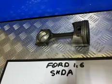 Шатун Ford Focus Fiesta 1.6 SHDA