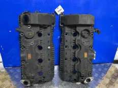 Клапанная крышка BMW N62 N62B44 4.4 745 545 X5
