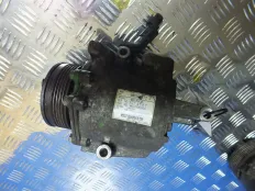Компрессор кондиционера Mitsubishi Colt 1.3 1.5