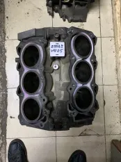 Блок цилиндров Nissan Cefiro A33 Cedric 2.5 VQ25