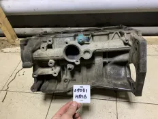 Блок цилиндров Nissan Tiida Note 1.6 HR16DE HR16