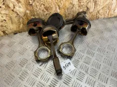 Шатун 2UZ Toyota Land Cruiser Tundra Lexus LX470