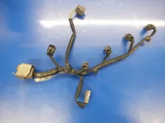 Проводка форсунок Mazda Demio 1.3 B3