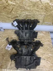 Коллектор впускной Lacetti Daewoo Nexia 1.4 1.6