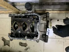 Поддон ASX Lancer 10 Outlander 4B10 1.8