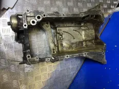 Поддон верхний Nissan Teana J32 Murano 51 3.5 VQ35