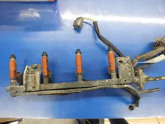 Рампа Mazda Demio 323 Protege 1.3 B3 1.5 B5