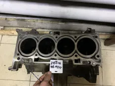 Блок цилиндров Mitsubishi 4B10 4B11 1.8 2.0