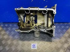 Поддон картер Nissan Tiida Qashqai Note HR16 1.6