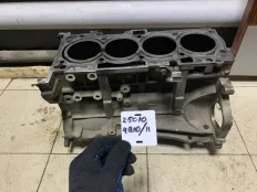 Блок цилиндров Mitsubishi ASX Lancer X 1.8 2.0