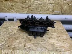 Коллектор впускной Aveo 1.4 F14D4 1.6 F16D4