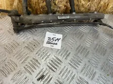 Топливная рампа рейка Toyota 4E 5E Starlet Cynos