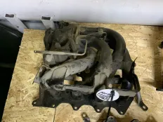 Коллектор впускной Mitsubishi Lancer 9 4G18 1.6